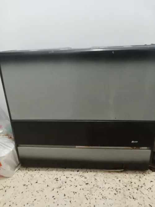 chauffage en fonte véritable 