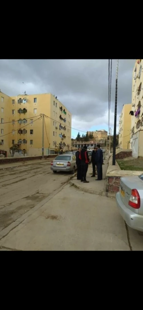 Vente Appartement F3 Medea El azizia