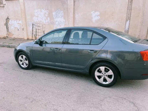 Skoda Octavia 2019 Business