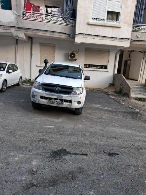 Toyota Hilux 2006 