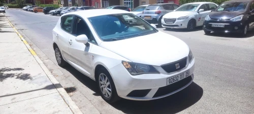 Seat Ibiza 2017 Sol