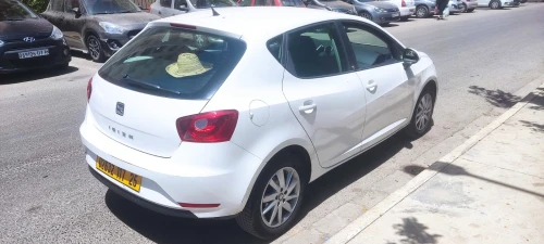 Seat Ibiza 2017 Sol