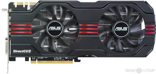 GTX 560 ti