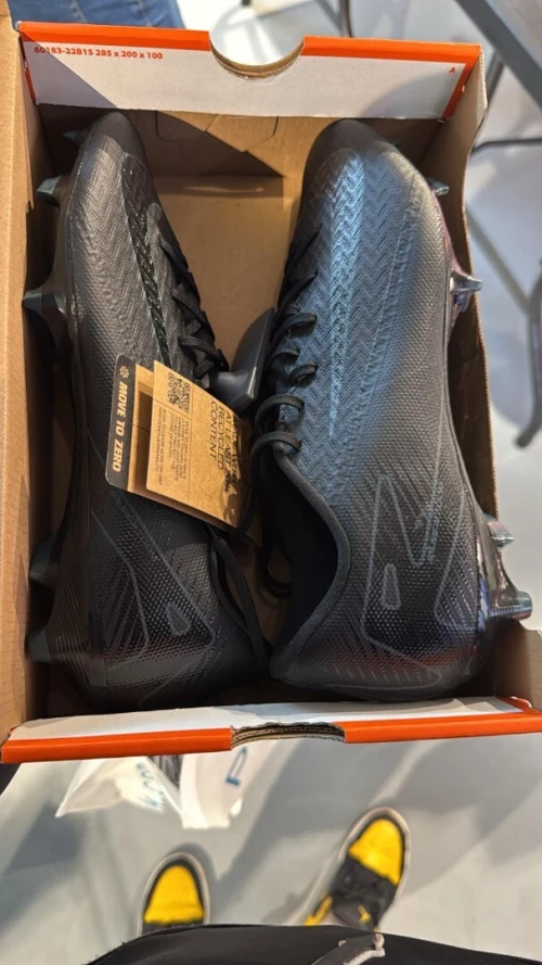 Soulier Nike original
