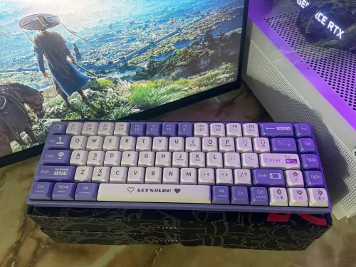 Clavier AJAZZ AK680