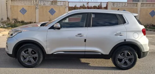 Chery Tiggo 4 pro 2024 Comfort 