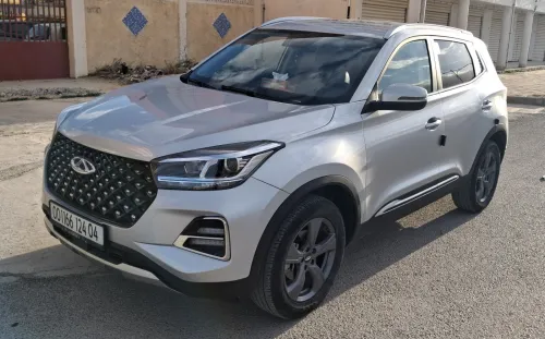 Chery Tiggo 4 pro 2024 Comfort 