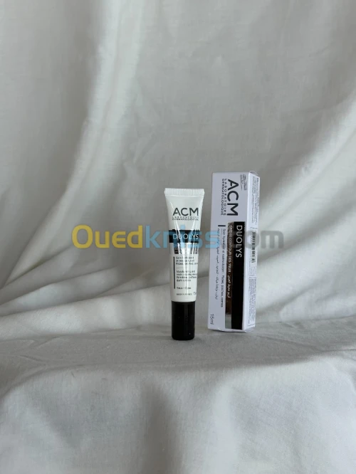 ACM DUOLYS - CREME CONTOUR DES YEUX