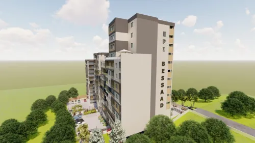 Vente Appartement F4 Boumerdès Boumerdes