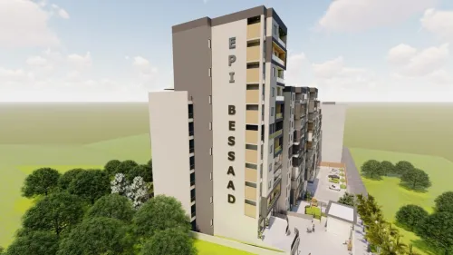 Vente Appartement F4 Boumerdès Boumerdes