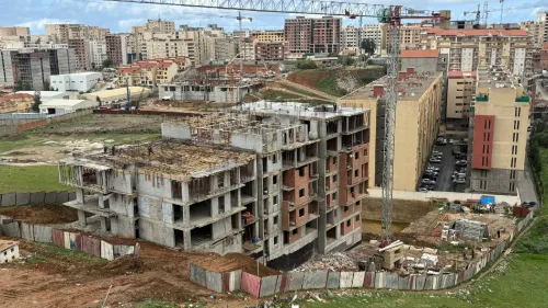 Vente Appartement F4 Boumerdès Boumerdes