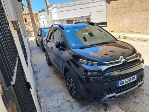 Citroen C3 Aircross 2023 