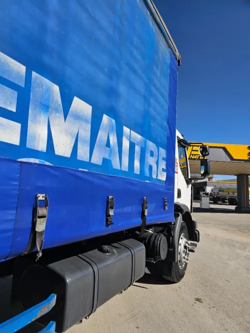 Renault Midlum 240dxi 2015