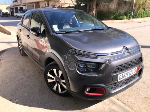 Citroen C3 2022 City Line