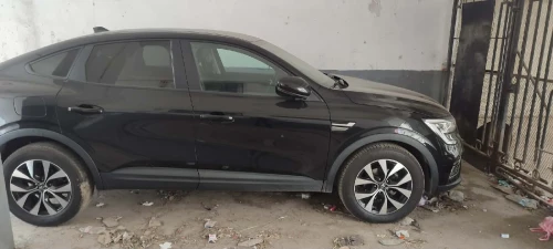 Renault Arkana 2023 Business