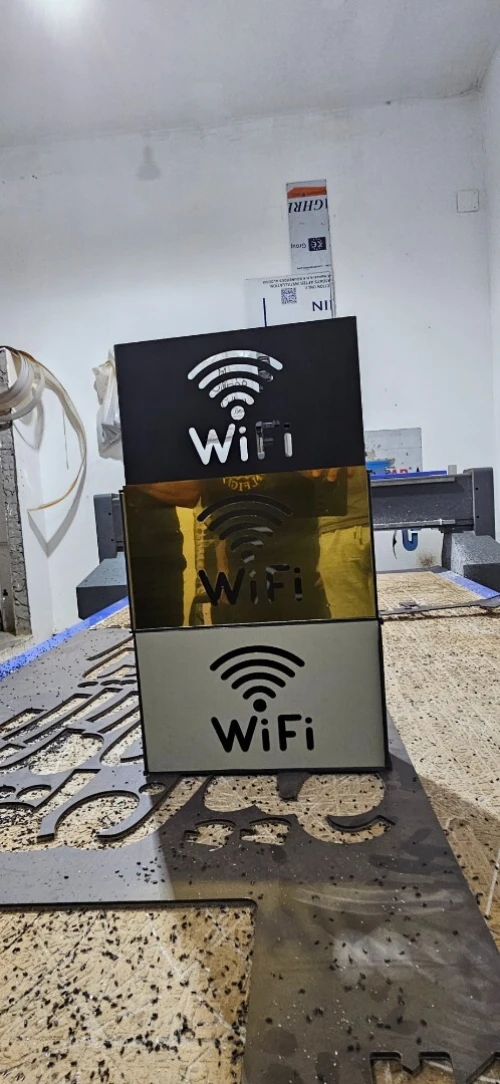 Cache modem