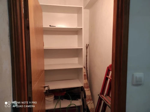 Vente Appartement F4 Alger Douera