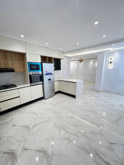 Vente Appartement F3 Alger Kouba