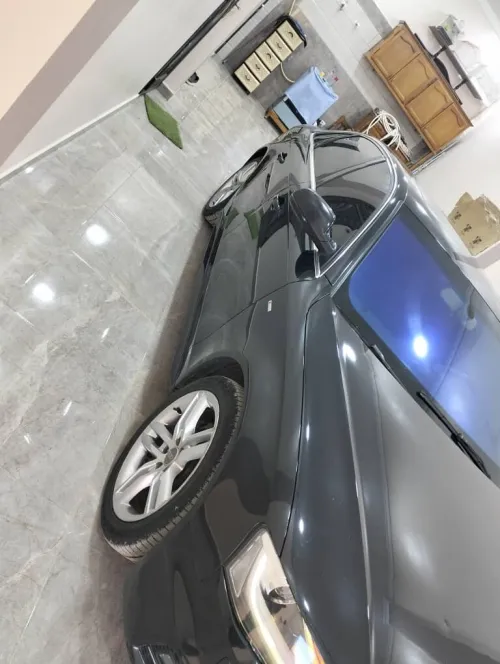 Audi A4 2014 A4
