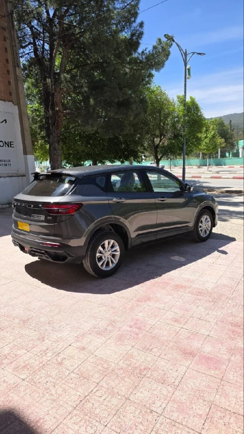 Geely Coolray 2026 Coolray
