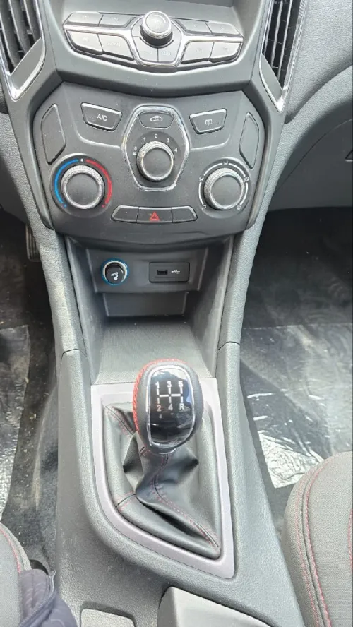 Chery Arrizo 5 2026 Comfort
