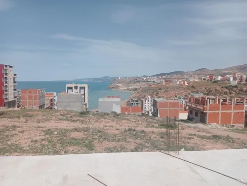 Vente Appartement F1 Tlemcen Souk tlata