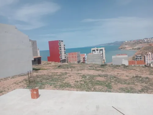 Vente Appartement F1 Tlemcen Souk tlata