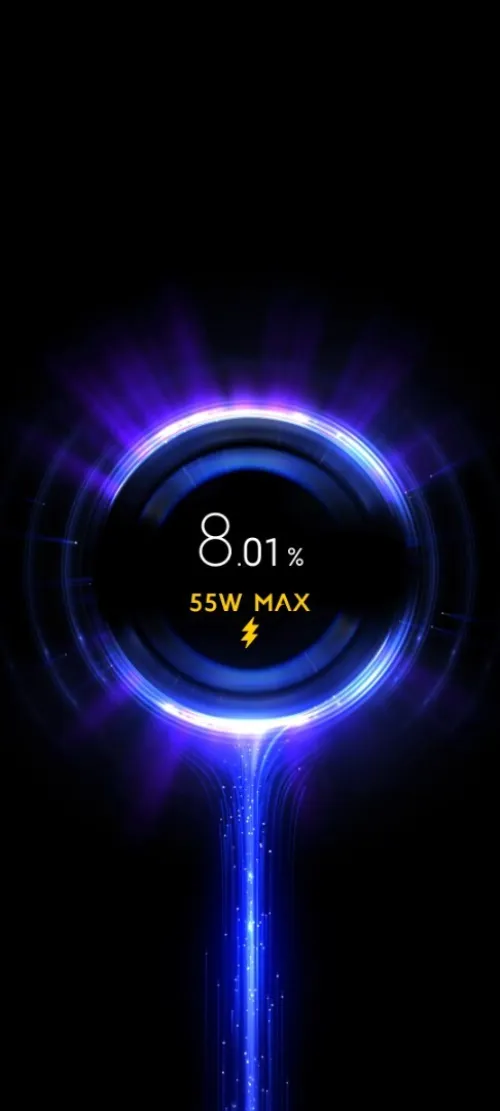 Xiaomi Mi 11