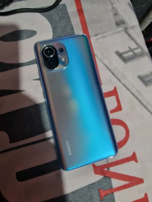 Xiaomi Mi 11