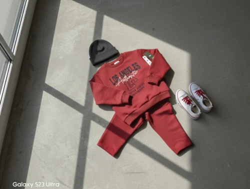 Ensemble Enfant 