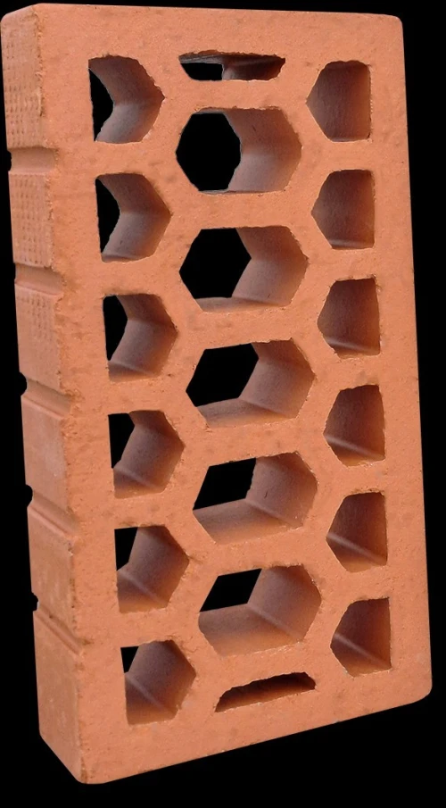 Briqueterie MECHERI   12 10 8 