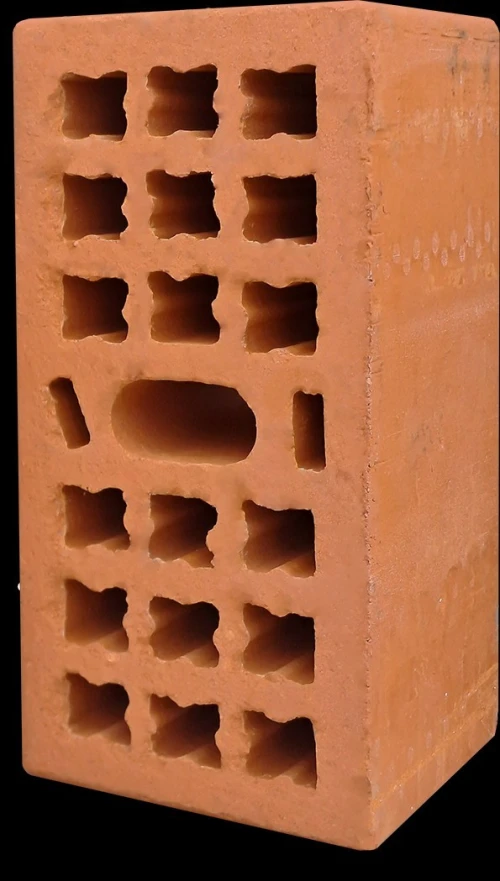 Briqueterie MECHERI   12 10 8 