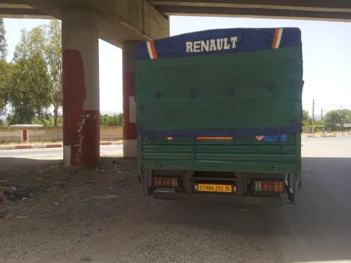Renault H30 1992