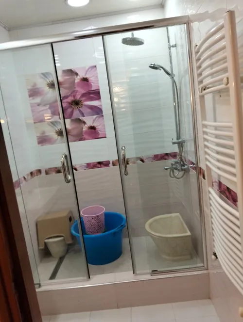 Location Appartement F5 Alger Ain naadja