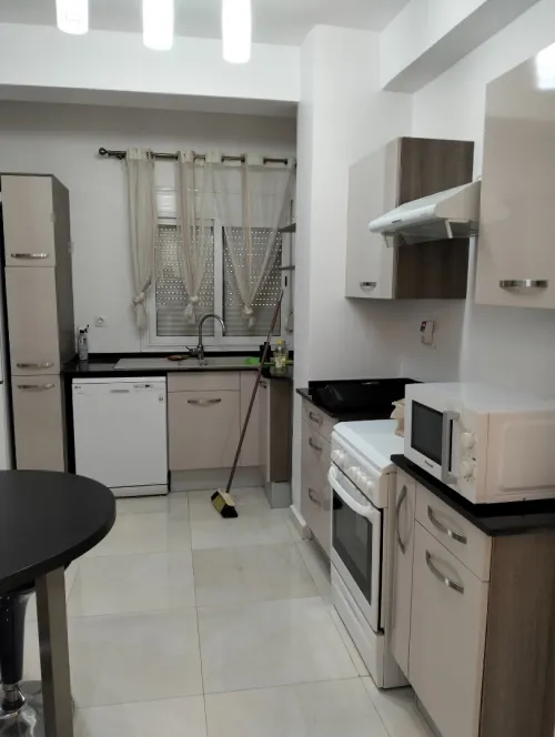 Location Appartement F5 Alger Ain naadja