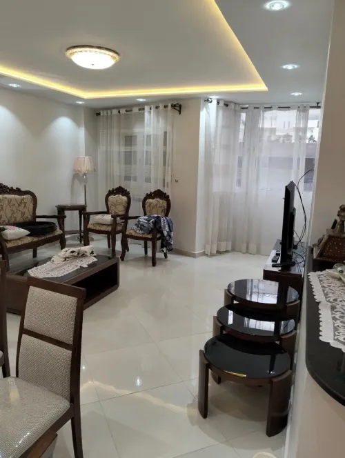 Location Appartement F5 Alger Ain naadja