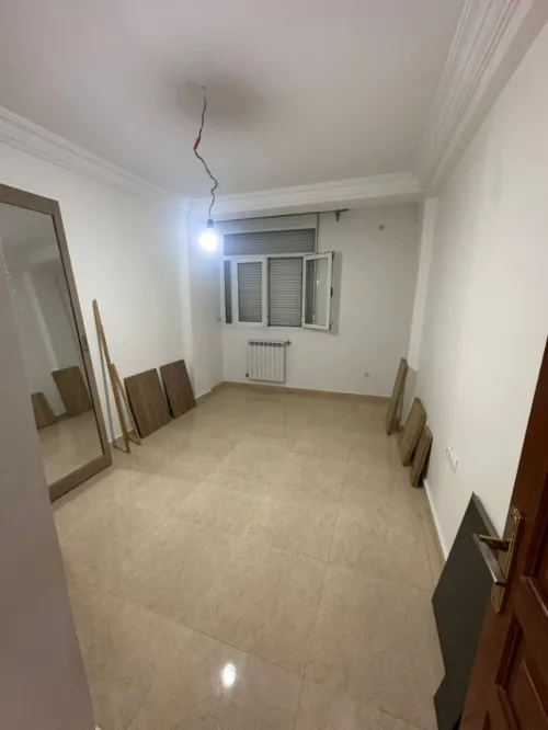 Location Appartement F5 Alger Ain naadja
