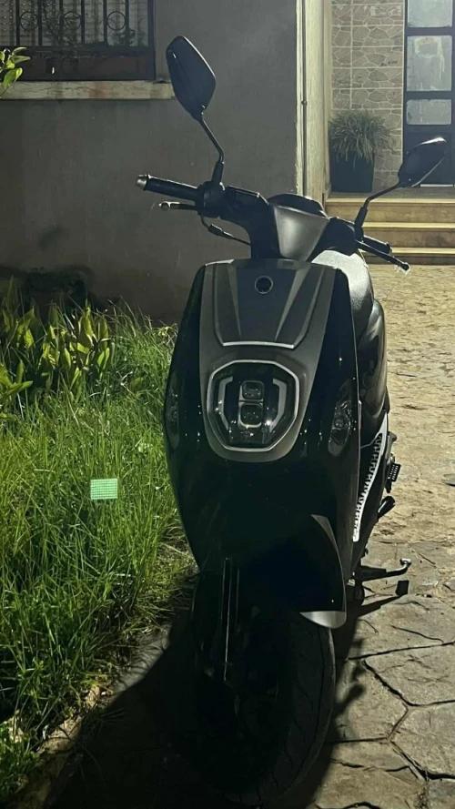 VMS estate 2025
