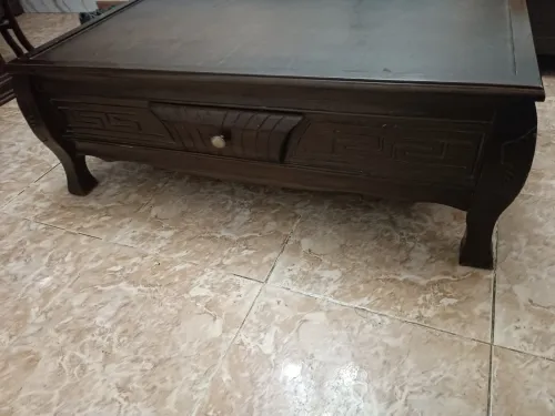 Table de basse 