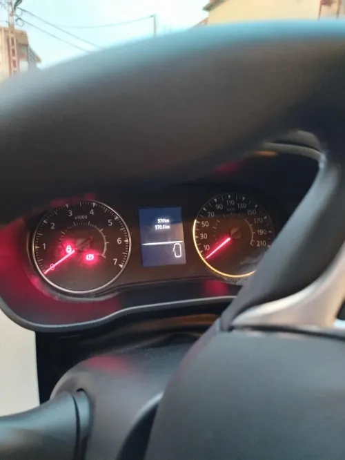 Dacia Duster 2024 Expression