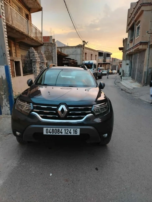 Dacia Duster 2024 Expression