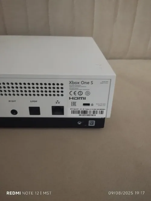 Xbox