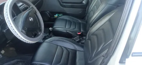 Opel Astra 2003 Astra