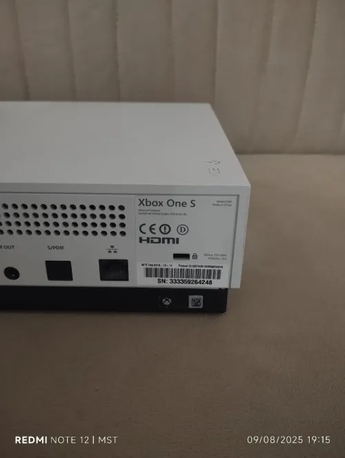 Xbox