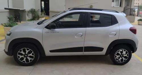 Renault Kwid 2024 