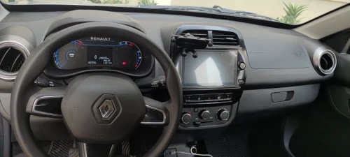 Renault Kwid 2024 