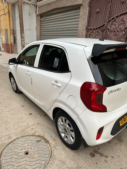 Kia Picanto 2019 