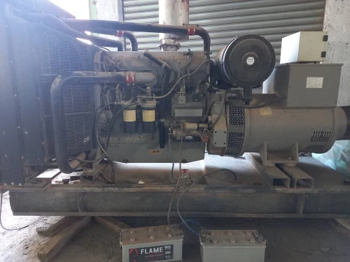 GROUPE PERKINS 770 KVA 