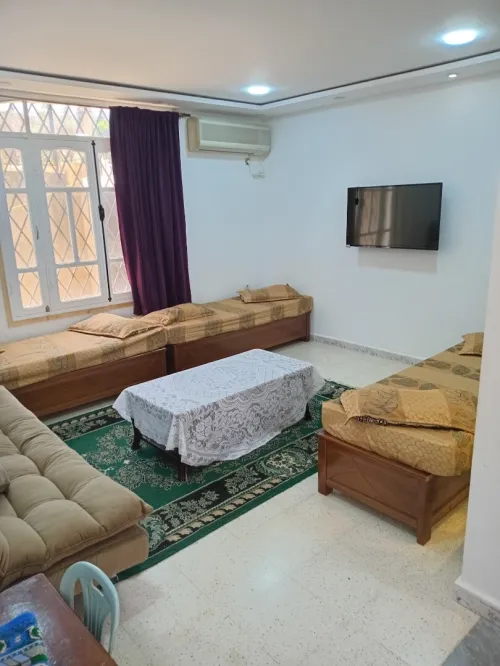 Location vacances Villa Chlef Beni haoua