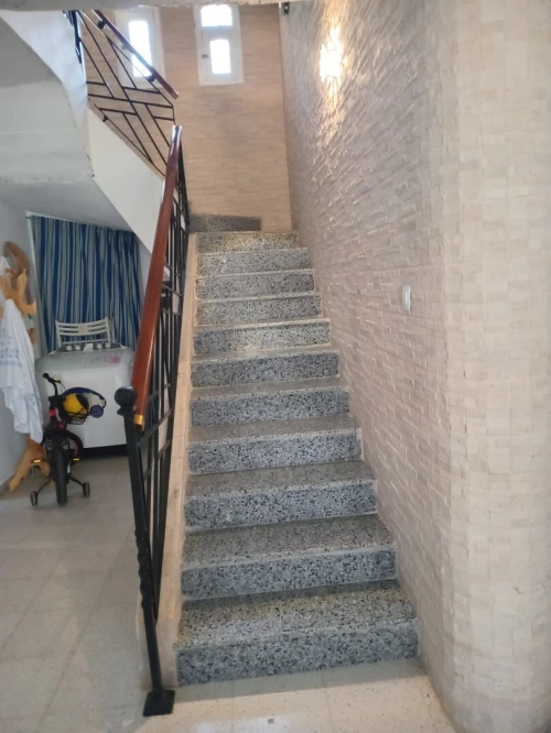 Vente Villa Chlef Beni haoua